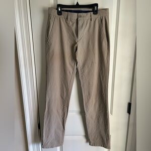 Vineyard Vines Performance Breaker Pants